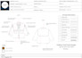 design professional fashion technical tech pack for you